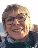 Photo Mary-Claude pour son témoignage sur les ateliers