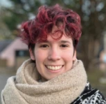Photo Océane pour son témoignage sur les ateliers