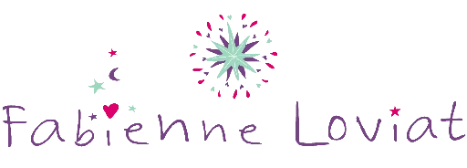Logo signature de Fabienne Loviat.