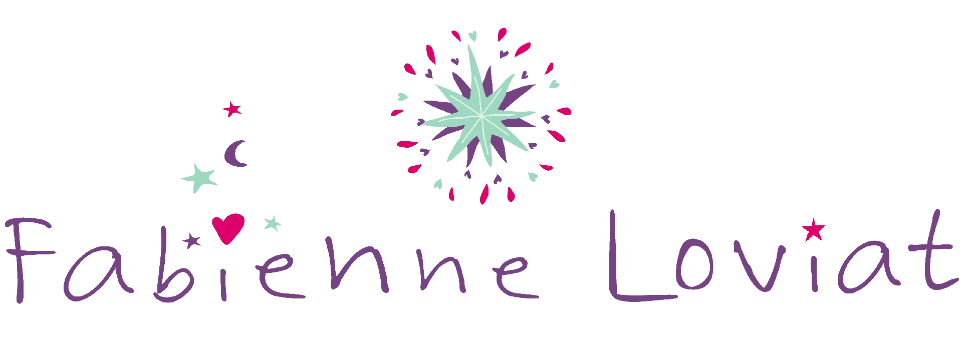 Logo signature de Fabienne Loviat